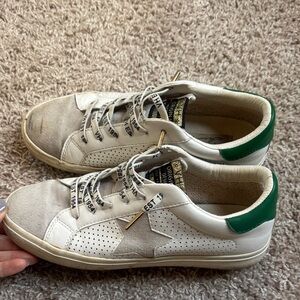 Vintage Havana Sneakers